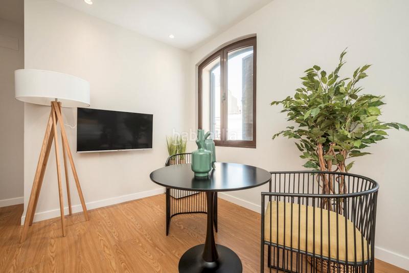 Foto dd0c450b-ab7c-48fe-a429-fe01e3755745. Miete etagenwohnung mit heizung in Sol Madrid