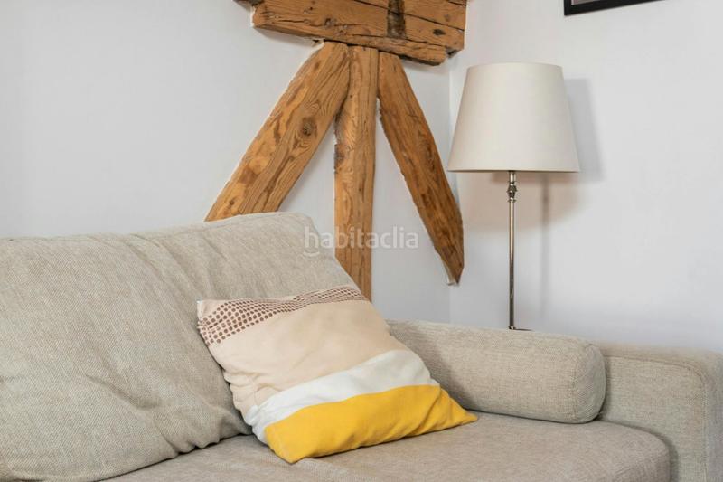 Foto ed5a5298-8216-4443-989f-357f5412ce30. Affitto appartamento con riscaldamento in Sol Madrid