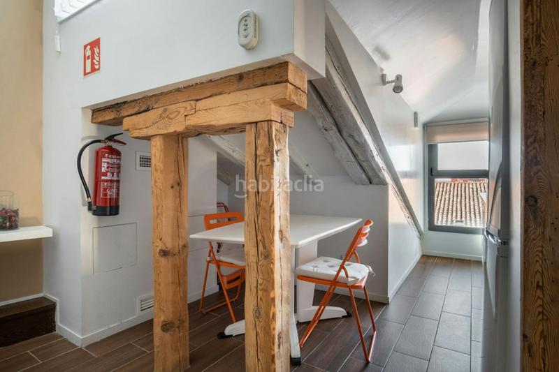 Foto 0b5a0267-718c-4d26-8d43-751ad28e7763. Location appartement avec chauffage dans Sol Madrid