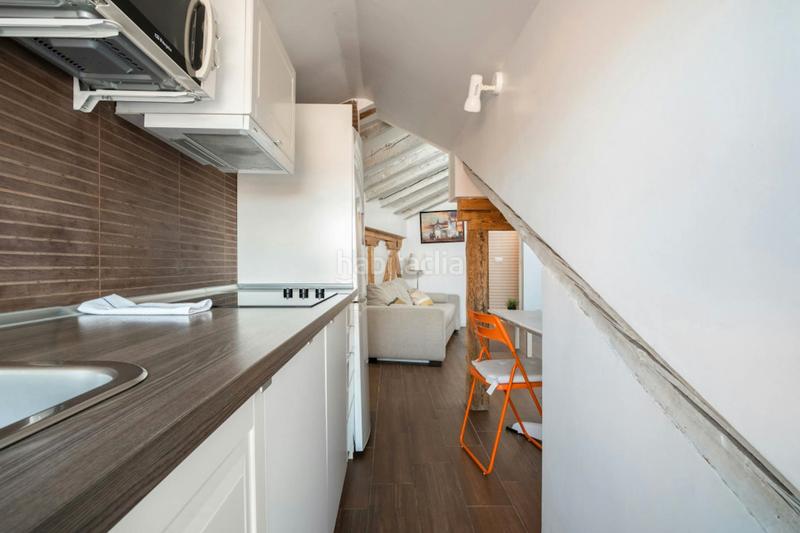 Foto 31636883-6e4b-4266-ae4b-9e02b51d57fd. Location appartement avec chauffage dans Sol Madrid