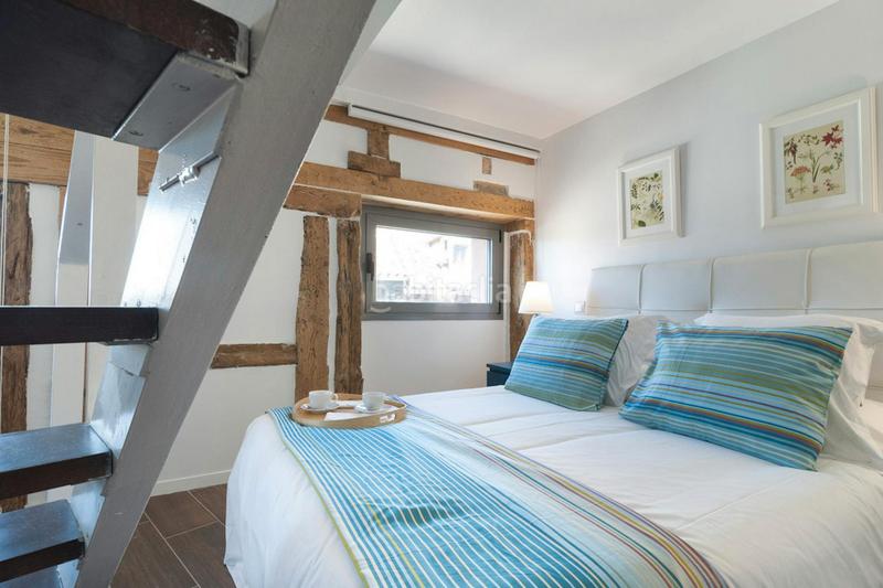 Foto 99ef89d4-6d1f-48c7-aabf-0d605fbb3b7f. Miete etagenwohnung mit heizung in Sol Madrid