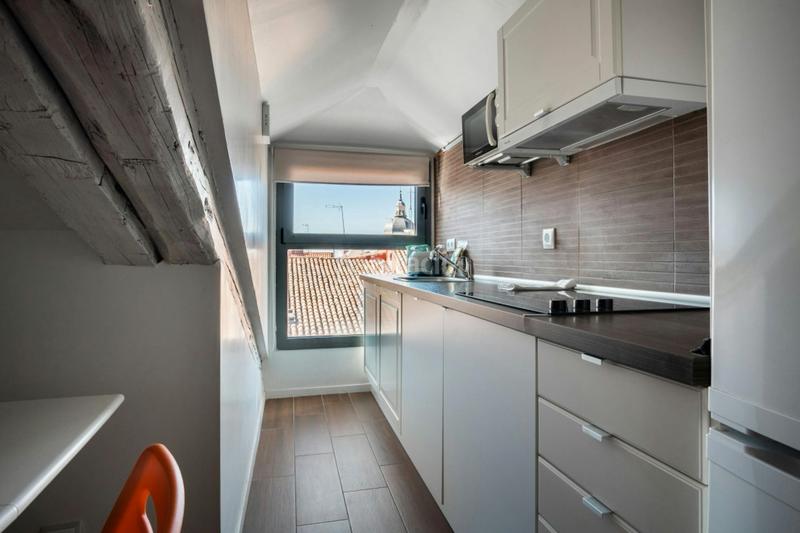 Foto 4ccd5fdf-b0d1-4395-b9cb-7ebf4aa016ba. Rent flat with heating in Sol Madrid