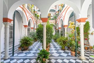 Affitto Appartamento  N/a. Calle de san isidoro, sevilla