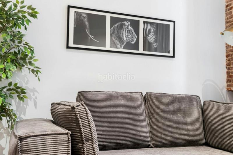 Foto 540b7176-3593-4354-834d-ed223b6a3593. Alquiler piso calle de ave maría, en Embajadores-Lavapiés Madrid