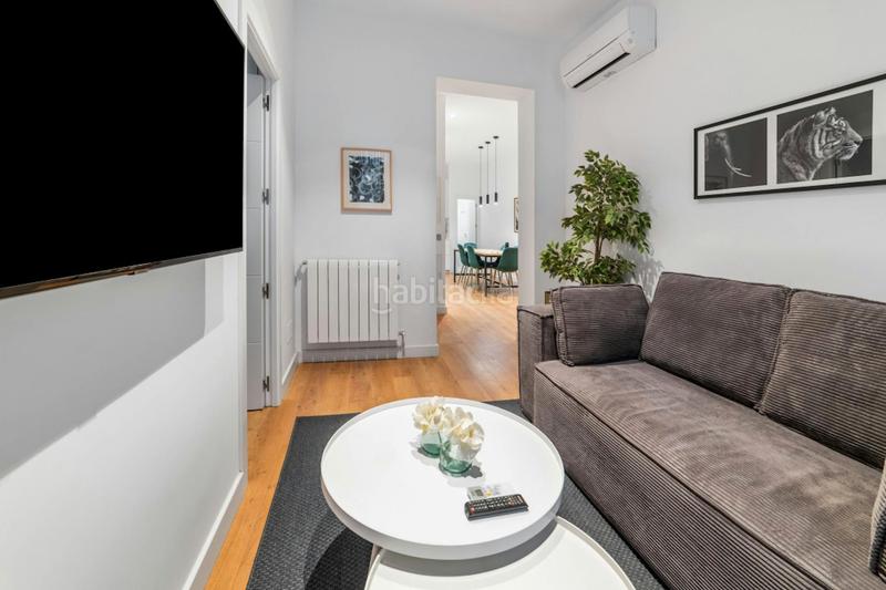 Foto 33d3403b-fb2f-423c-a6e7-96282aa40fef. Location appartement avec chauffage dans Embajadores-Lavapiés Madrid