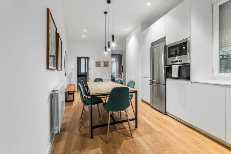 Foto 465427a6-6b48-4c66-b7fe-8b6851bd9c2b. Location appartement avec chauffage dans Embajadores-Lavapiés Madrid