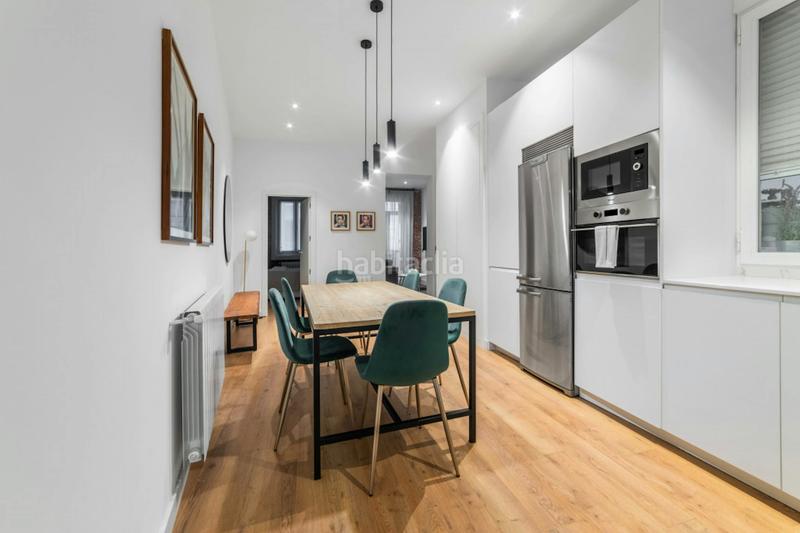 Foto 4e378ea3-48c7-4704-9aa6-86e16ddd837b. Location appartement avec chauffage dans Embajadores-Lavapiés Madrid
