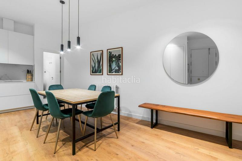 Foto 6b9b0a85-71c9-4ae3-bc86-ead43654dc2d. Location appartement avec chauffage dans Embajadores-Lavapiés Madrid