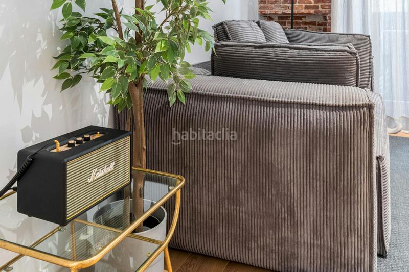 Foto a5354415-fc92-46ca-969c-943d87a59118. Location appartement avec chauffage dans Embajadores-Lavapiés Madrid