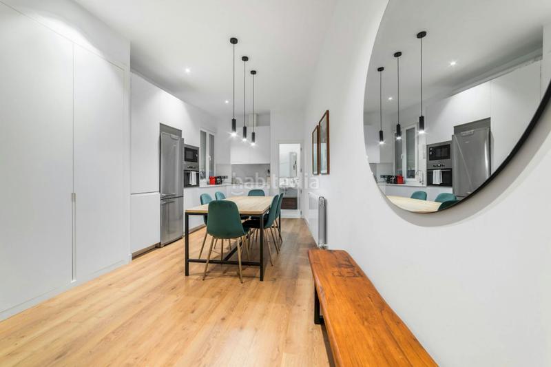 Foto dade0182-50d7-4982-8479-1a3fee5cd711. Location appartement avec chauffage dans Embajadores-Lavapiés Madrid