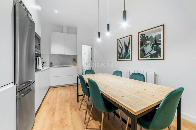 Foto fed51deb-1cba-44bf-942d-23b07ccbaab7. Location appartement avec chauffage dans Embajadores-Lavapiés Madrid