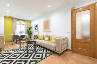 Location Appartement  N/a. Calle del espíritu santo, madrid
