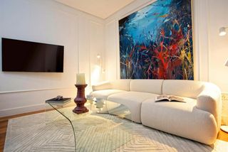 Miete Etagenwohnung  N/a. Calle corral del rey, sevilla
