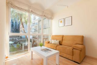 Location Appartement  N/a. Carrer de pau claris, barcelona