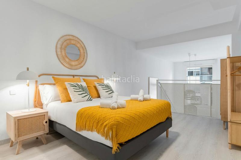 Foto 196b85e7-eb42-442e-bb69-6f29bb640449. Alquiler piso calle de fernando poo, en Chopera Madrid