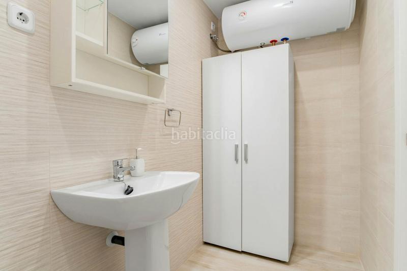Foto 318455e2-8f3e-4620-a4a1-d3e9f1a8ac78. Alquiler piso calle de fernando poo, en Chopera Madrid