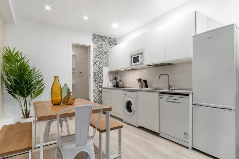 Foto 547582db-6764-4594-98ae-fd4496769253. Alquiler piso calle de fernando poo, en Chopera Madrid