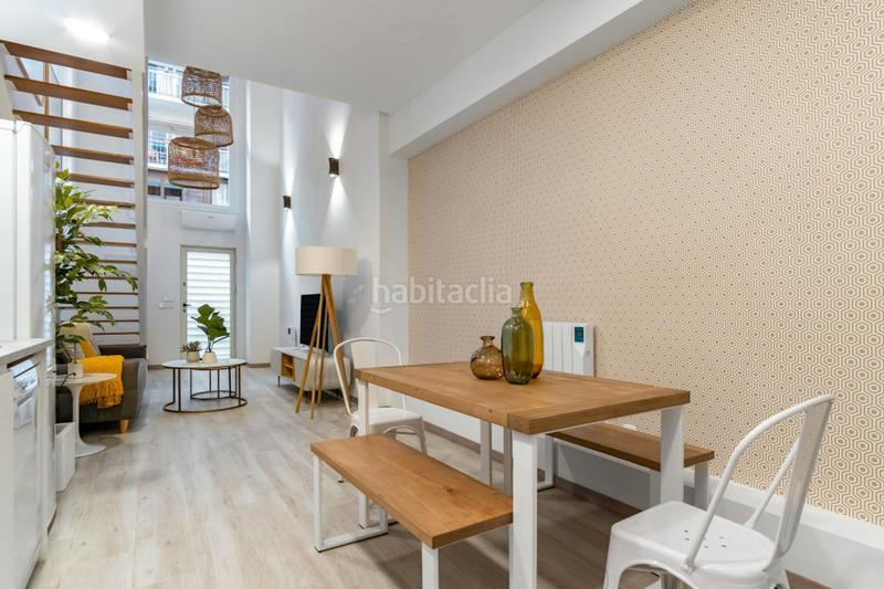 Foto c688d7c0-8165-4261-968b-364d6b51e0a6. Alquiler piso calle de fernando poo, en Chopera Madrid