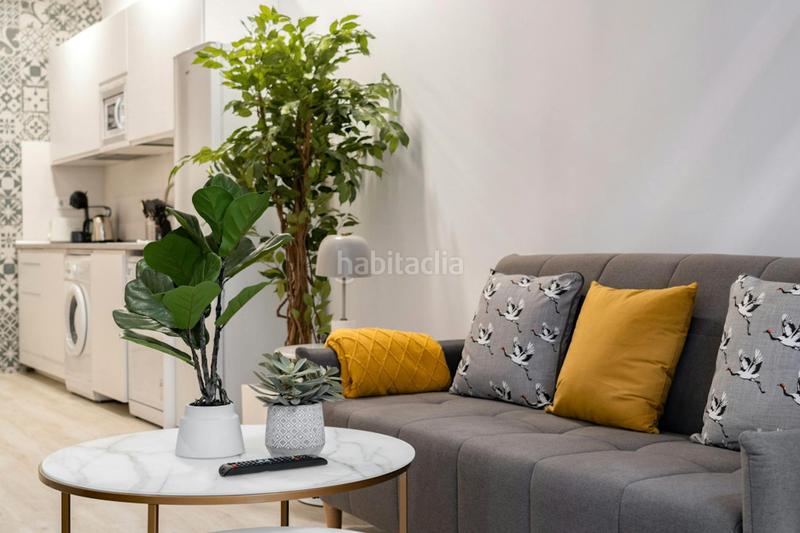 Foto 50288731-167f-45ed-a7d3-ba3207cb3960. Location appartement avec chauffage dans Chopera Madrid