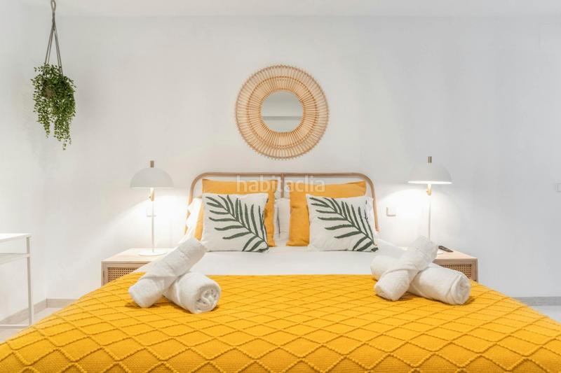 Foto f693823c-3afc-4c4e-9058-cc6c2de30799. Location appartement avec chauffage dans Chopera Madrid