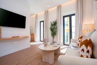 Rent Flat  N/a. Calle zaragoza, sevilla