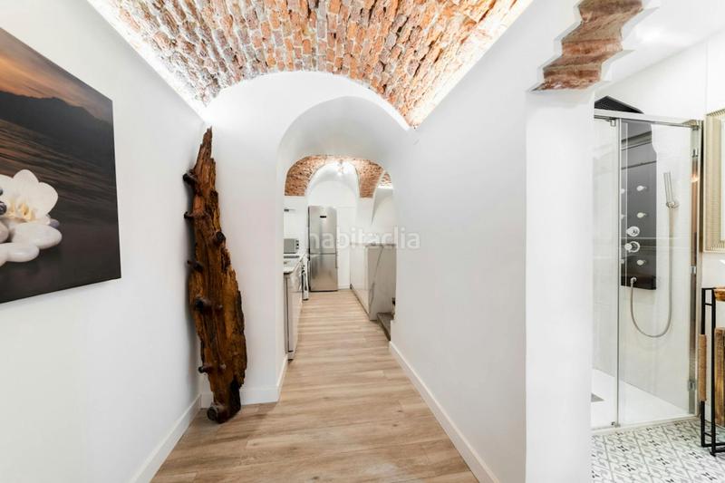 Foto 6ca8c921-7ed5-45d5-ae53-71a6fe176b25. Location appartement avec chauffage dans Universidad-Malasaña Madrid