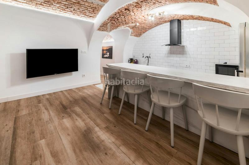 Foto b586e198-c7f0-4223-87b7-49eb3b61a90b. Location appartement avec chauffage dans Universidad-Malasaña Madrid