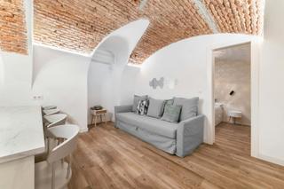 Miete Etagenwohnung  N/a. Travesía de las beatas, madrid