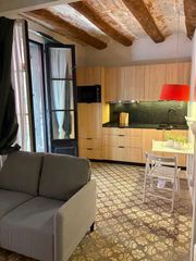 Location Appartement  N/a. Carrer de les carretes, barcelona
