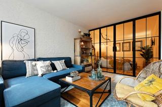 Location Appartement  N/a. Calle marqués de la ensenada, madrid