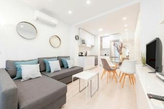 Location Appartement  N/a. Calle de hortaleza, madrid