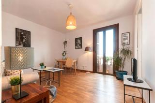 Location Appartement  N/a. Plaça del pedró, barcelona