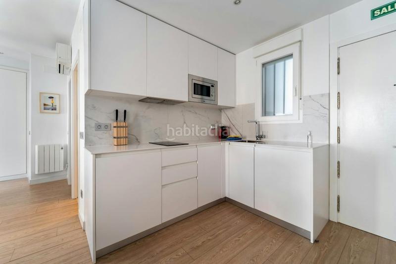 Foto 77a17803-a510-4246-a6cc-1129651b57a7. Location appartement avec chauffage dans Embajadores-Lavapiés Madrid