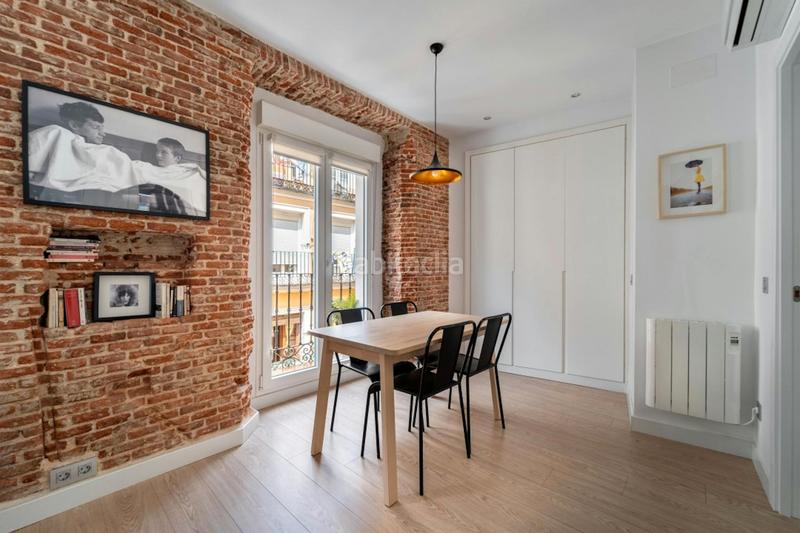 Foto ab4b5810-0c54-4cdc-a004-359a5d7f2088. Location appartement avec chauffage dans Embajadores-Lavapiés Madrid