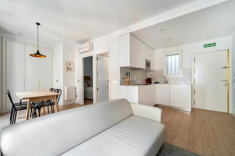 Foto adde770e-9861-4f2d-a466-9d0c57a483f7. Location appartement avec chauffage dans Embajadores-Lavapiés Madrid
