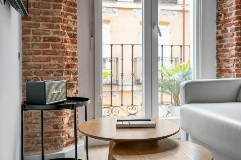 Foto da5548ad-e4ce-43eb-997c-4c31265d39e2. Location appartement avec chauffage dans Embajadores-Lavapiés Madrid