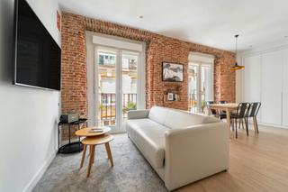 Etagenwohnung in N/A