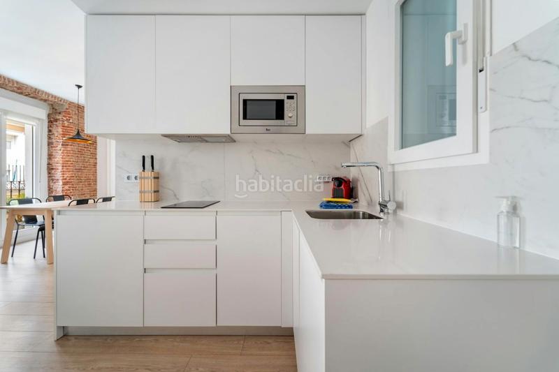 Foto 12fc6971-5862-4b02-9c28-c4c10b895cfb. Rent flat with heating in Embajadores-Lavapiés Madrid