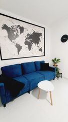 Rent Flat  N/a. Avenida del monte igueldo, madrid