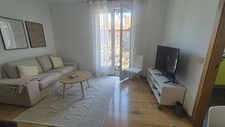 Rent Flat  N/a. Calle de callejo, madrid