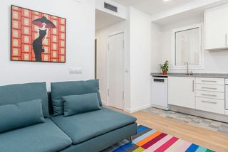 Lloguer Pis  N/a. Carrer del topazi, barcelona