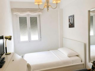 Location Appartement  N/a. Avenida del mediterráneo, madrid