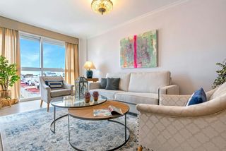 Rent Flat  N/a. Calle san pablo, sevilla