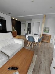 Location Appartement  N/a. Calle de batalla de brunete, leganés