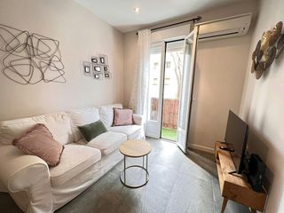 Miete Etagenwohnung  N/a. Calle julián gayarre, madrid