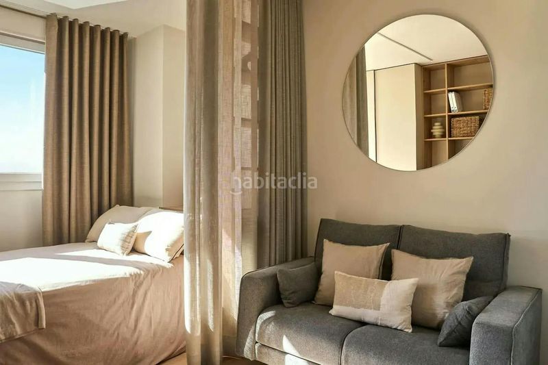Foto baf5e73a-1d19-4b39-bd36-96856f4f5c56. Affitto edificio in Zona Industrial Alcobendas