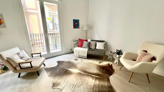 Miete Etagenwohnung  N/a. Carrer de laurora, barcelona