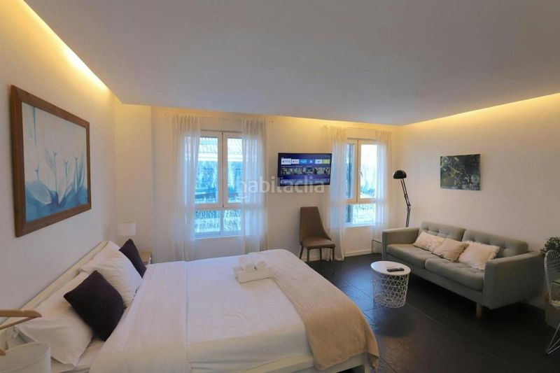 Foto 89750f5c-77b1-40e8-b97f-0daf3079f62f. Rent flat with heating in Palacio Madrid