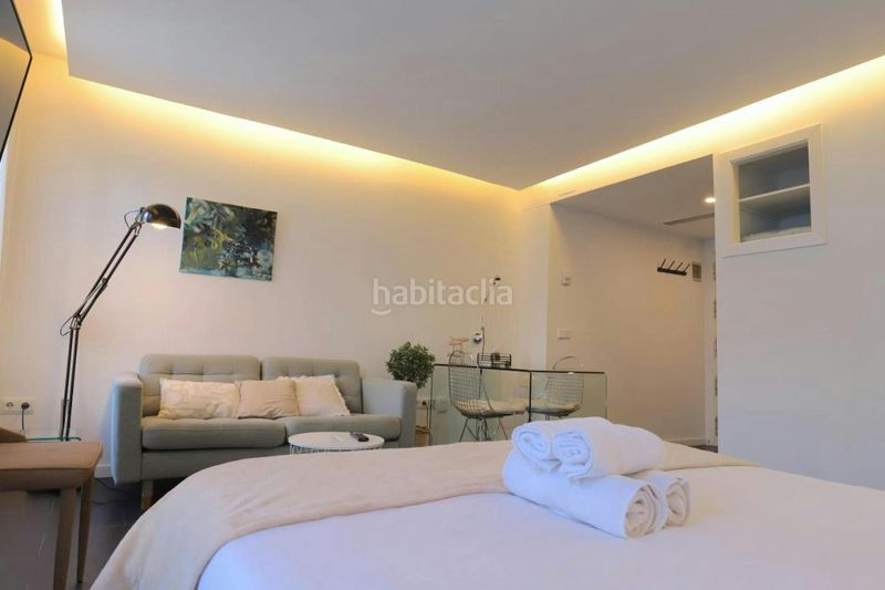 Foto 8d57dfa6-0374-48de-a874-98e7ad69d101. Rent flat with heating in Palacio Madrid
