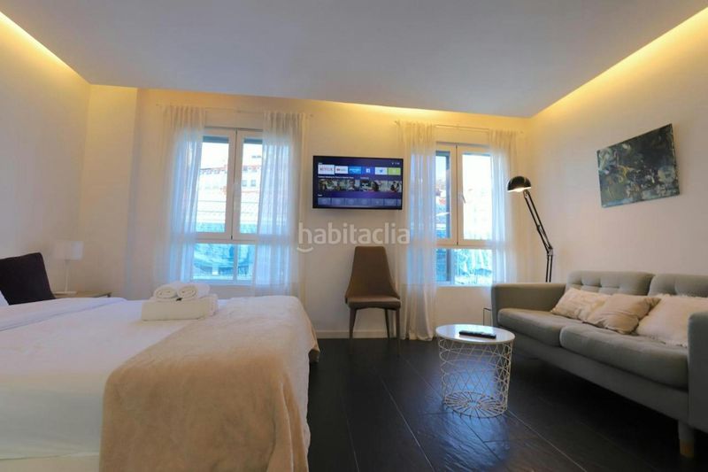 Foto 98dbce28-522c-44ae-821e-5b65ce61473c. Rent flat with heating in Palacio Madrid